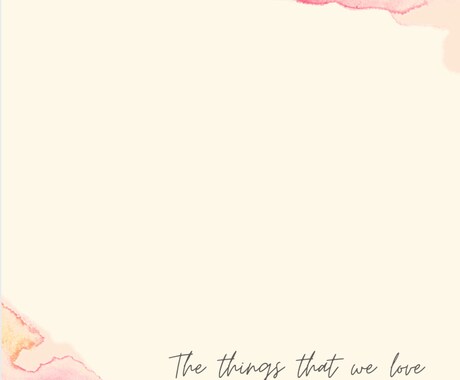 あなたの想いを文章にします 謝罪・お別れ・気まずい相手に対応 イメージ1