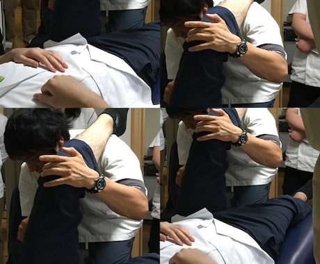 プロが教える「自分で骨を整える方法」を伝授致します 15万部の理学療法士・カイロプラクター幹部の簡単骨調整スキル イメージ2