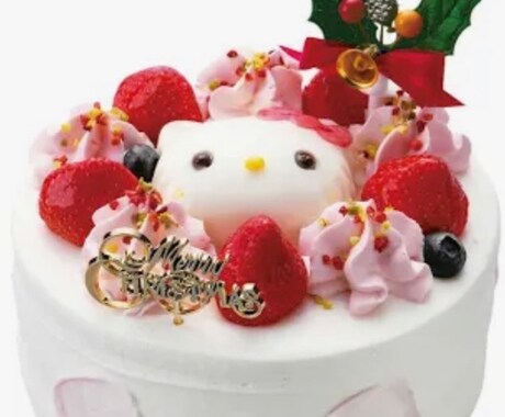 MaryChristmas♪クリスマス鑑定致します 私と♪１回でも接触して居る御方のみ♪内容は前回と同じです♪ イメージ2