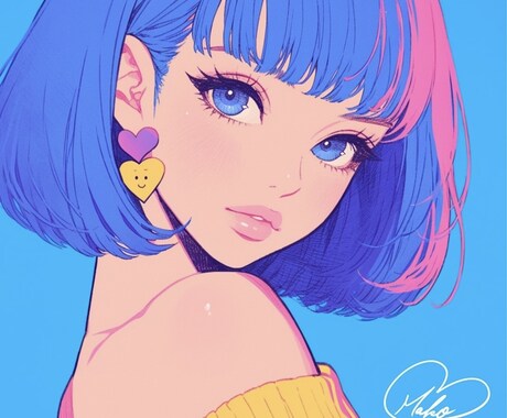 元タレント♡元アイドル♡あなたを元気にします 一緒に楽しい時間過ごしましょ♡ イメージ1