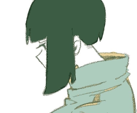 アイコン描きます イメージ1