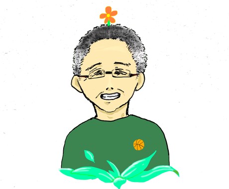 アイコンやロゴなどイラストやデザインを描きます 個人で使う似顔絵などのアイコンやロゴのデザインの制作など イメージ2