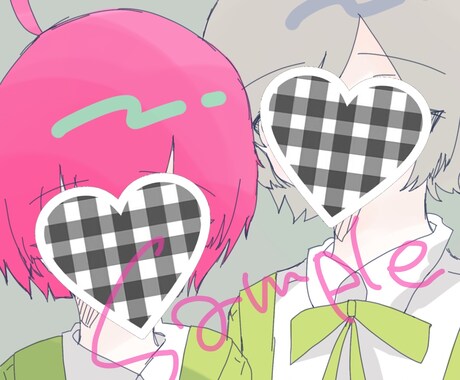 夢絵描きます イメージ1