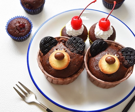 レシピ作成～料理動画の制作（撮影/編集）を承ります 映画も担当！フードコーディネーターが、料理～動画作成を担当！ イメージ1