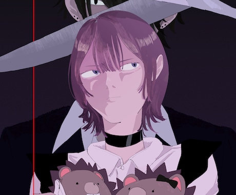 アイコンイラスト作成します イメージ1