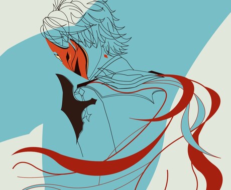精一杯頑張ってなんでも描き！！ます イメージ1