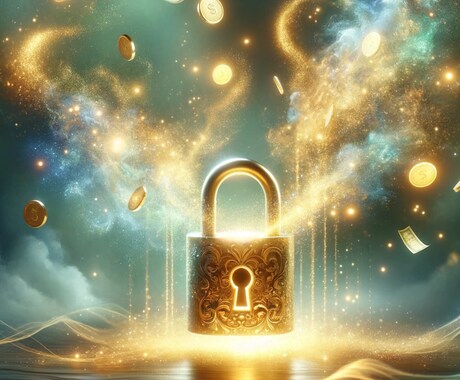金運をタロット鑑定します 頑張っているのに、なぜかお金が貯まらないあなたへ イメージ2