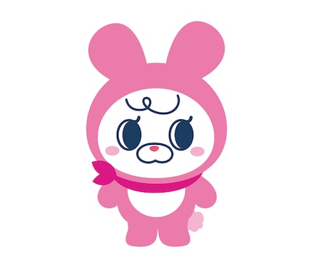 伝わる!キャラクターアニメーション作ります キャラクターから動画編集まで、まるごとお任せください♪ イメージ1