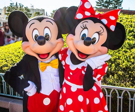 WDW事前準備にお困りの方へ！旅程一緒に考えます ディズニーワールド（WDW）なんでも相談お待ちしてます♡ イメージ1