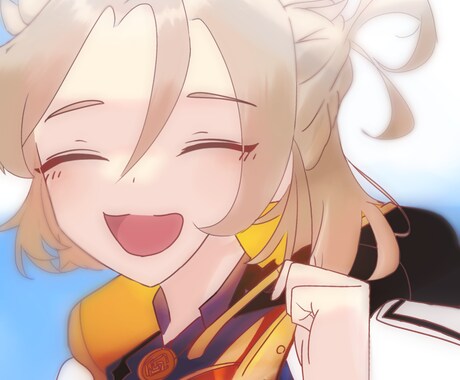 ご希望に添える様な絵を描きます 好みに合うような、そんなイラストを貴方に イメージ2