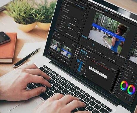 撮影から編集までます 動画を上げたいが時間がない。そんな時はお任せください イメージ1