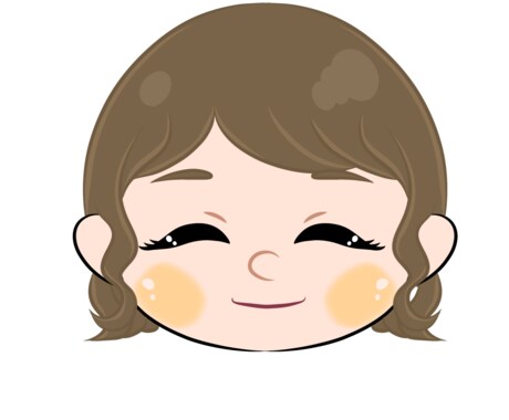 似顔絵【ミニキャラ風】を描きます サプライズで似顔絵プレゼントしませんか イメージ2