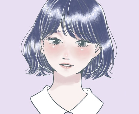 絵柄テイスト広め、ご希望のイラスト作成致します 表紙、挿絵、WEB、ポスター、グッズ作成などビジネスに♪ イメージ2