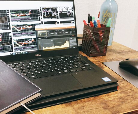 BO裁量トレード教えます ツールや自動売買に騙されないで、‼️ イメージ1