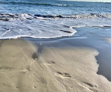 海の写真を提供します 海の写真です。ポストカードにしたり、スマホの壁紙に使えます イメージ2