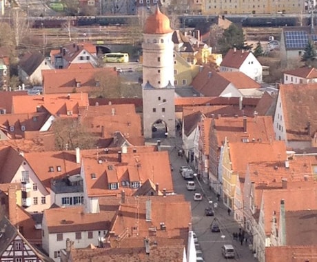 初心者向けのドイツ語オンラインレッスンをします 初めてでわからないことだらけの初心者さんに優しくお教えします イメージ1