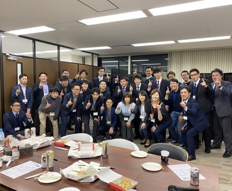 20代向け！就職・転職の相談にのりますます 仕事選びにおいての軸や方向性づくりをお手伝いします！ イメージ2