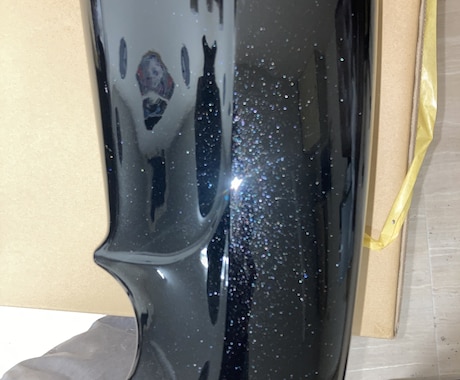 塗装可能な商品全般、補修から塗装まで致します カスタム系から一般塗装まで幅広く対応可能です！ イメージ2