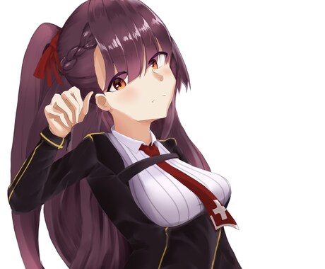一次創作、二次創作イラスト描きます アイコンや全身イラスト、デザイン等 イメージ2
