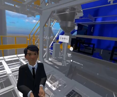 Meta QuestのVRアプリを開発します Oculus Quest、Meta Quest イメージ1