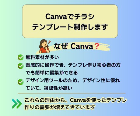 チラシ(＋販促ツール一式)｜テンプレ制作します お得なセットプラン有｜店舗ブランディング・開業準備｜業種不問 イメージ2