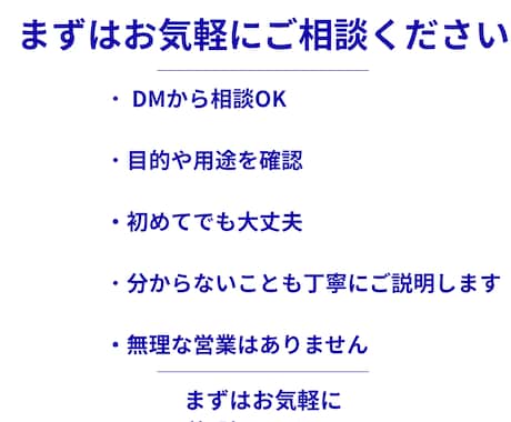 初心者歓迎｜売り込みすぎない商品説明文を作成します 何を書けばいいか分からない方へ。伝わる商品説明文を一緒に作成 イメージ2