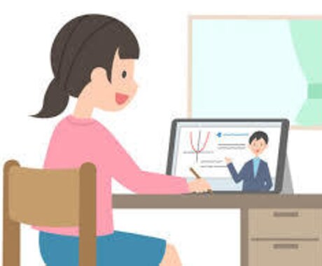 お試し30分！プロの塾講師が君の勉強を手伝います 心理学・脳科学・潜在意識を使い、継続できる勉強をサポート！ イメージ2