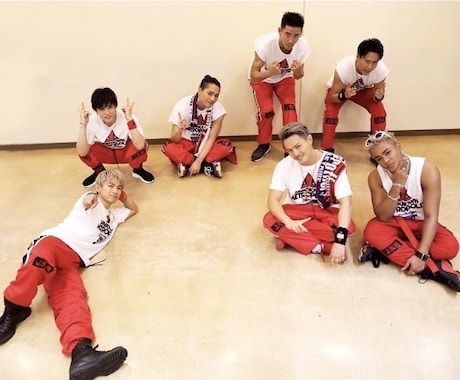 LDHのことなら何でも教えます EXILE、三代目、GENEなど曲をもっと知りたい方へ イメージ2