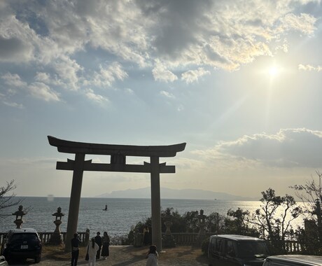 1人でも多くの笑顔を作ります あなの心に寄り添い、心を少しでも軽くします。 イメージ2