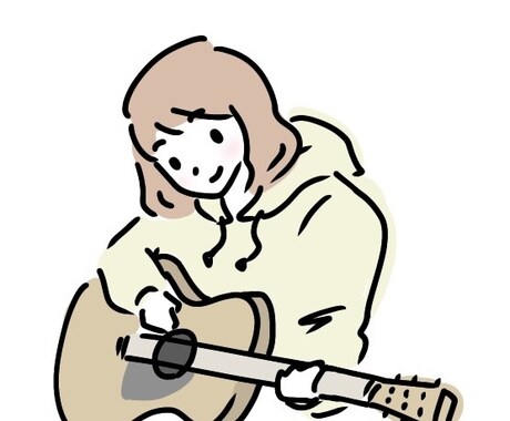 シンプルで可愛いアイコン・挿絵を制作します 親しみやすく魅力的なイラストをお届けします イメージ1