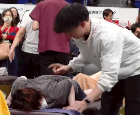 現役パーソナルトレーナーが相談に乗ります ダイエットやボディメイクなどあらゆるお悩みにお応えします イメージ2