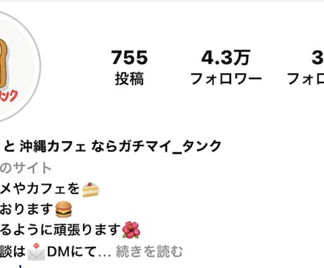 Instagramストーリーズで宣伝します Instagramのフォロワー6.5万人！宣伝いたします！ イメージ1
