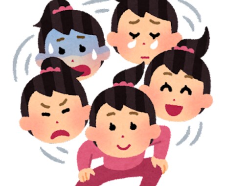 海外在住のあなた！お話聞きます 海外で生き抜いているあなた！5分でもお話聞かせてください。 イメージ1