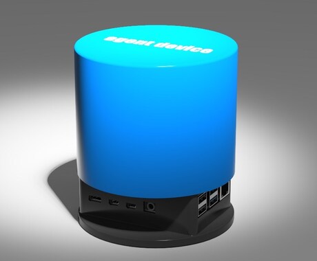 製品デザイン・3D CAD・図面作成します アイデアを工場で使える3Dデータにします イメージ2