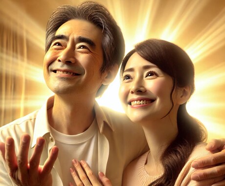 心の迷いを潜在意識から霊感タロットで明らかにします 見えなかったお二人の関係性を知る事で未来が見えてきます イメージ2