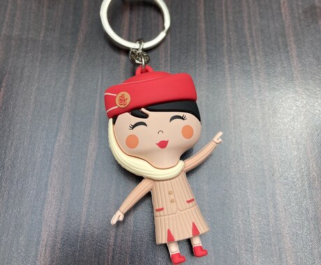 現役客室乗務員より全力サポートします イメージ1