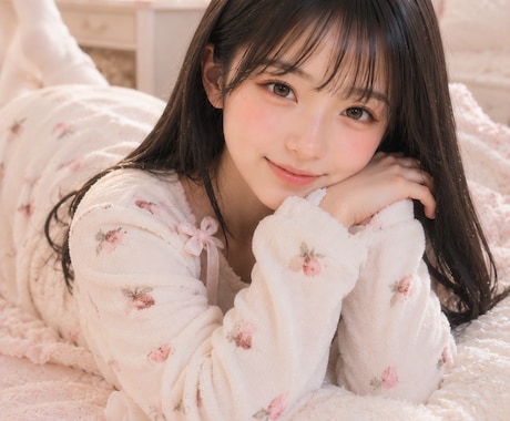 男性限定❣️かわいい恋人になってお話しお聞きします かわいい声と好評です♡なりきりトークＯＫ♡2人で楽しく話そ♡ イメージ1