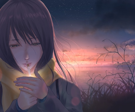 アイコン、ヘッダー、イラストお描きいたします お好みのイラストをお気軽にご相談ください イメージ2