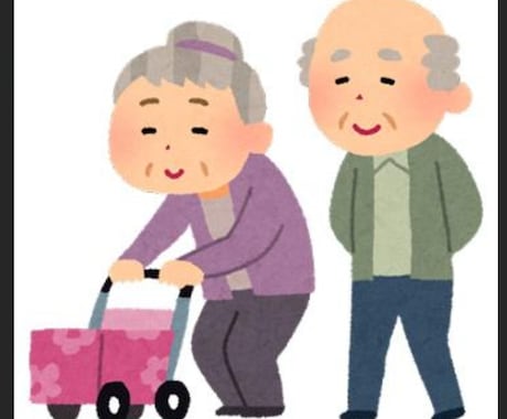 高齢者福祉・医療相談承ります 高齢者の在宅、医療、施設等聞きにくいこと何でも質問ください。 イメージ1
