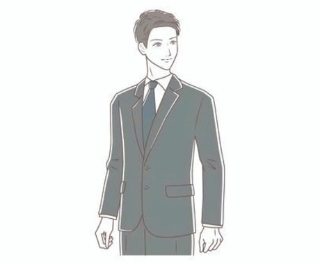 就活相談にのります イメージ1