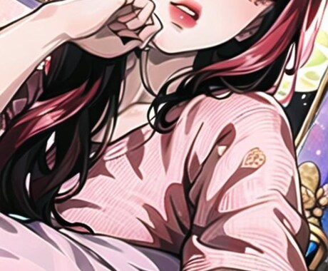 心が癒えるまでお話ししましょう♪お付き合い致します 何分からでもOK！楽しくお話しましょう イメージ2