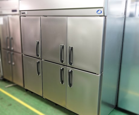 業務機器の相見積もりを代行いたします いちばん高く買い取ってくれる業者に売却しよう イメージ2