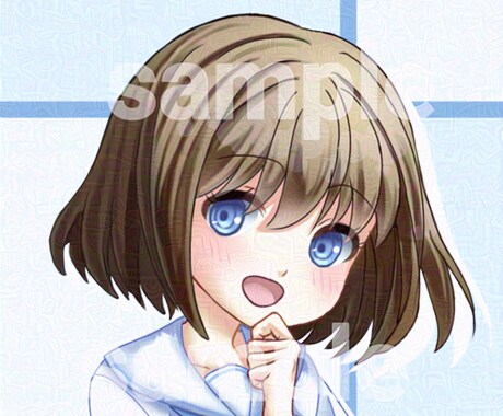 かわいいデフォルメキャライラスト描きます 残り2名様限定の特別価格です！ イメージ2