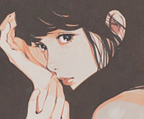 誰かと喋りたい！何でもお聞きします 孤独でつぶされそうなあなたに寄り添います！ イメージ1