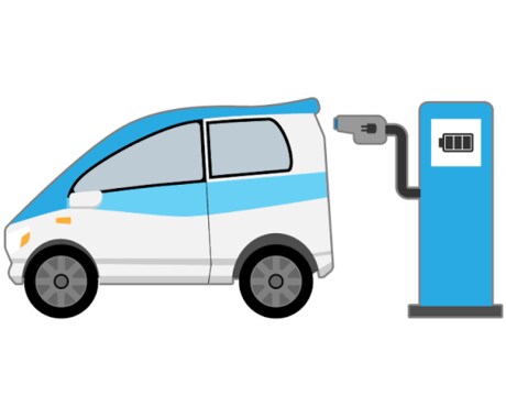 電気自動車は本当にエコ？本当のところ教えます ガソリン車、ハイブリッド車、電気自動車、本当はどれがエコ？ イメージ2