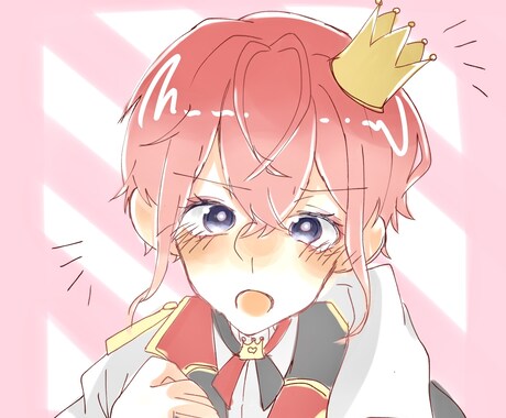 イラストのご依頼何でも受け付けます 安価でゆるふわなイラストをお届け致します イメージ2