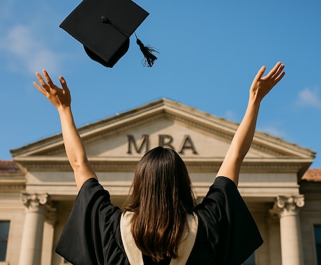 欧州TOP MBA/進学準備をサポートします 女性/私費留学・海外MBAホルダーが丁寧に伴走します イメージ1