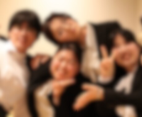 イベント・セミナーでの記録撮影をします 表情に迫った写真・雰囲気の伝わるスナップ、お任せください！ イメージ1