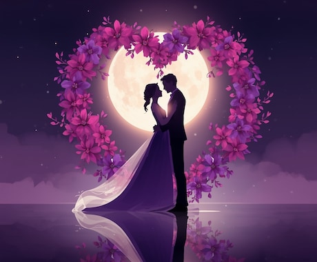 鳥肌.感動‼️彼の心は？超当たるタロット鑑定します 期間限定半額にてサービス販売開始、早い者勝ち イメージ2