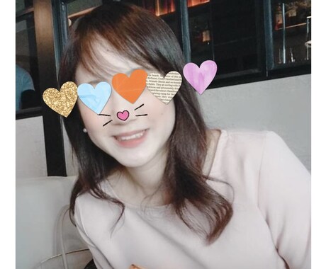 気軽にお話♡なんでも受け止めます [30分チャット]聞いてほしい、話したい夜に♪ イメージ2